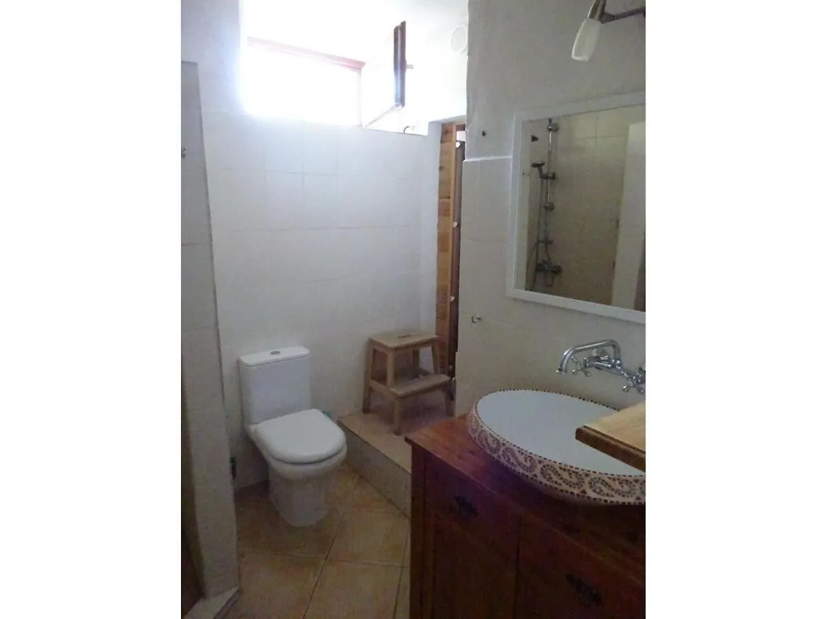 Ferienhaus Nikiti Semesterbostad Nikiti (Sithonia)