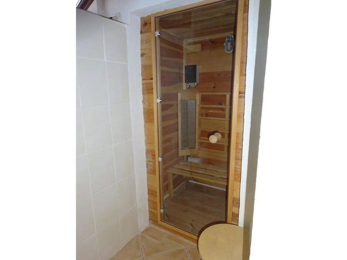 Semesterbostad Ferienhaus Nikiti