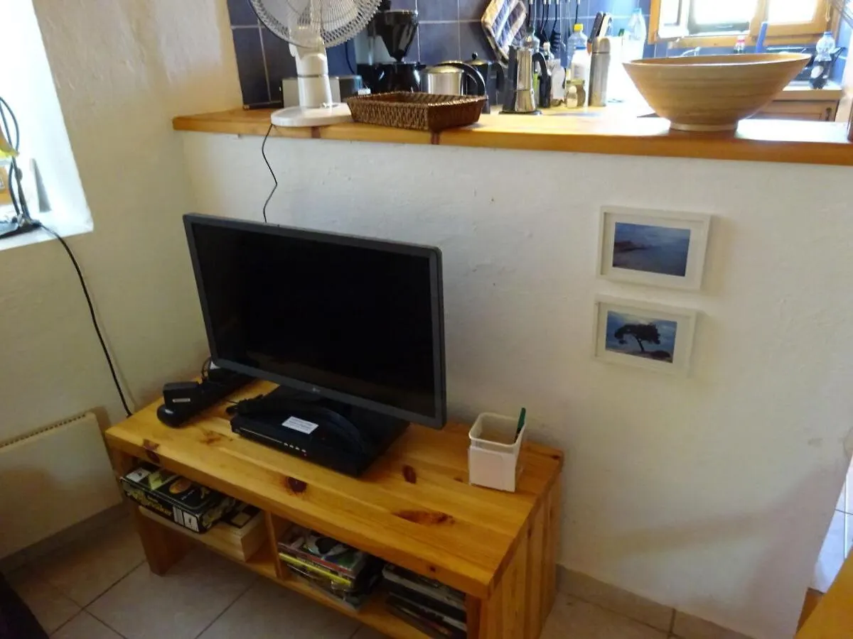 Ferienhaus Nikiti 0*, Nikiti (Sithonia) Grekland