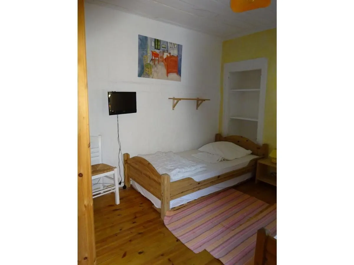 Ferienhaus Nikiti 0*, Nikiti (Sithonia)