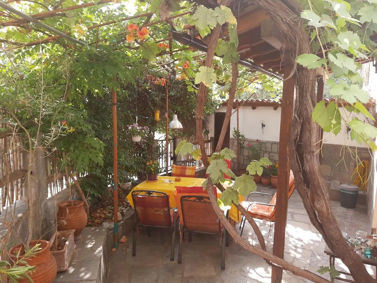 Ferienhaus Nikiti Nikiti (Sithonia)