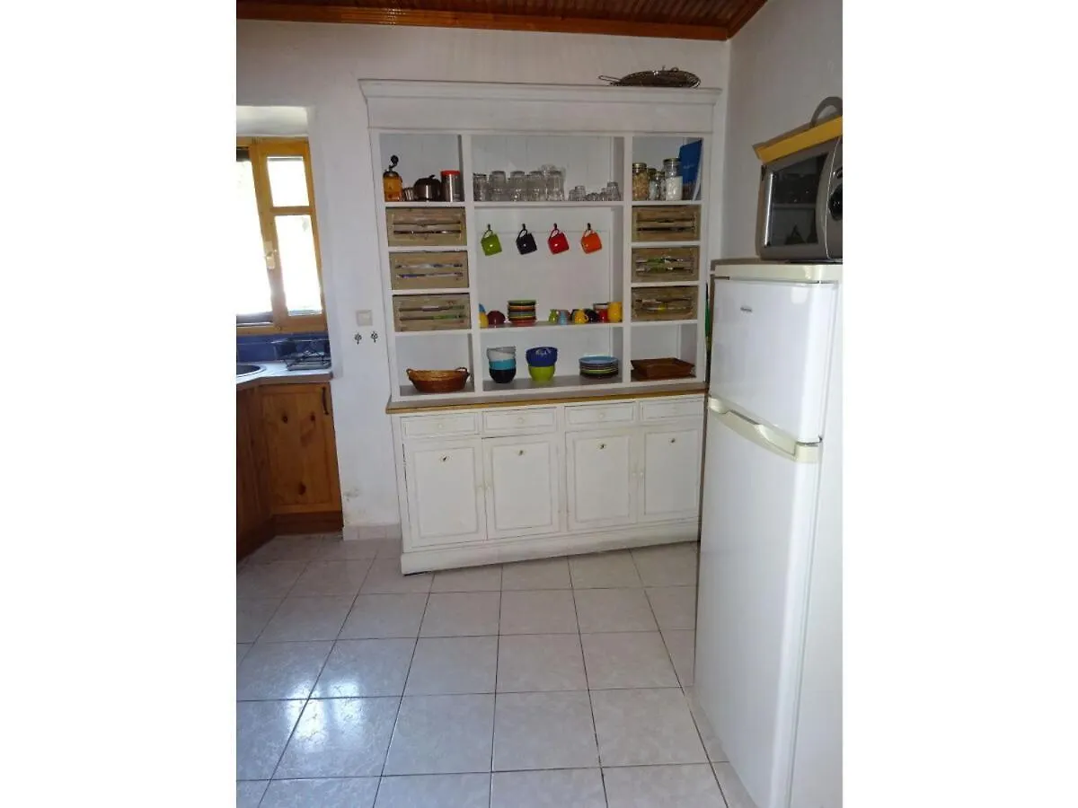 Ferienhaus Nikiti