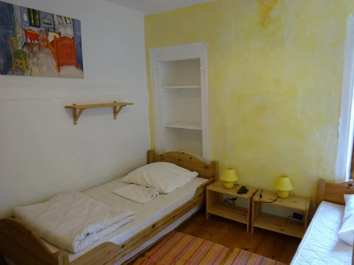 Ferienhaus Nikiti 0*, Nikiti (Sithonia) Grekland