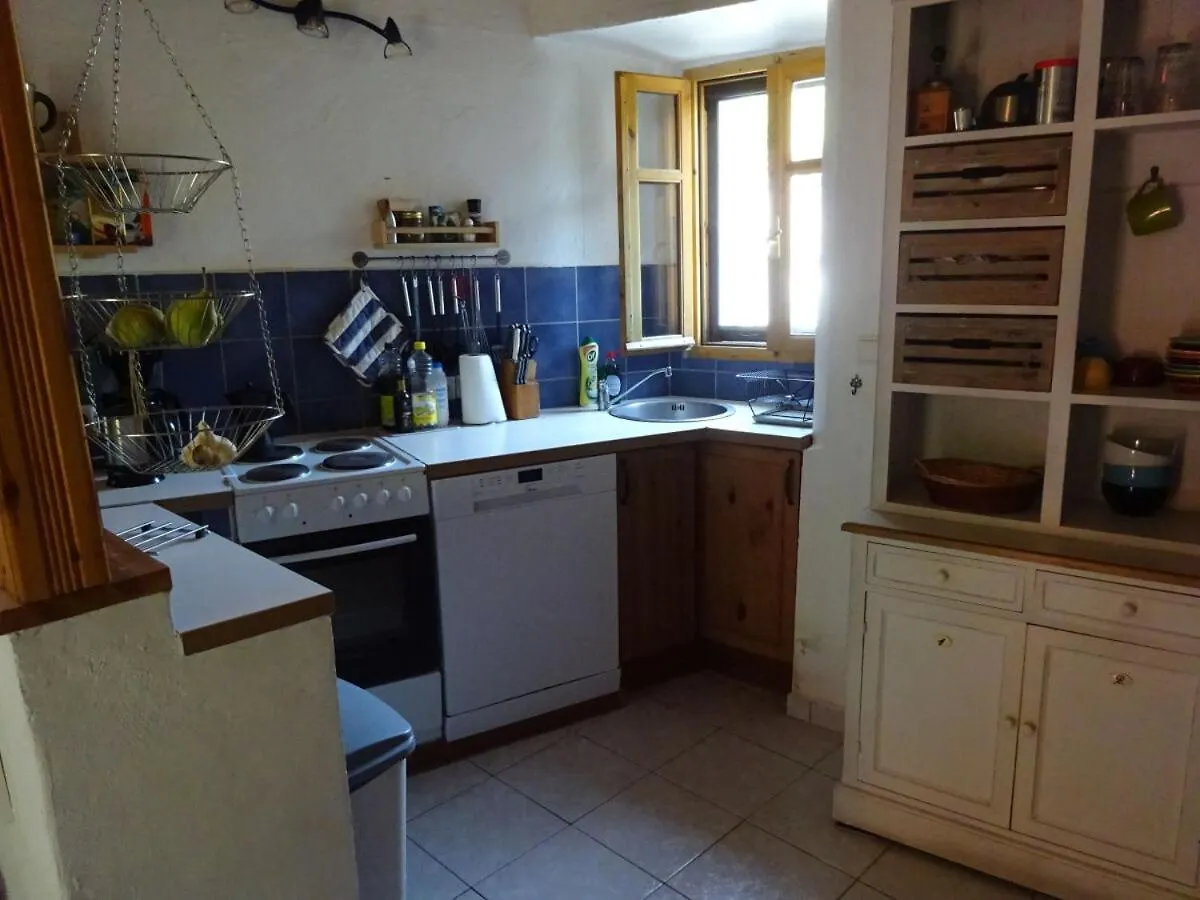 Semesterbostad Ferienhaus Nikiti Grekland
