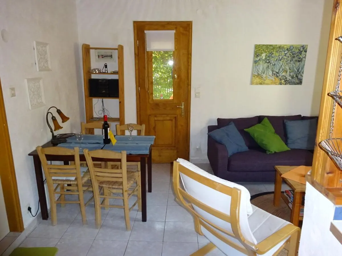 Ferienhaus Nikiti 0*, Nikiti (Sithonia) Grekland