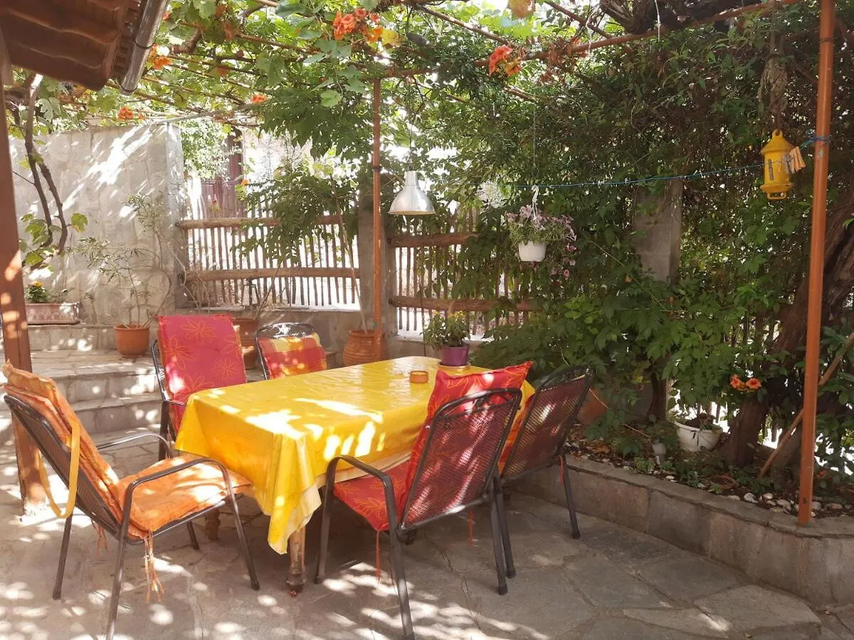 Ferienhaus Nikiti Nikiti (Sithonia)