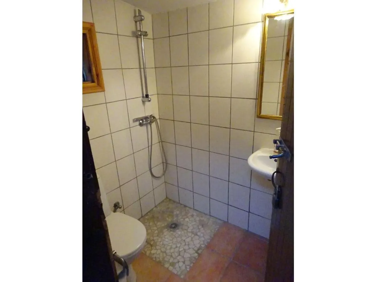 Ferienhaus Nikiti Grekland