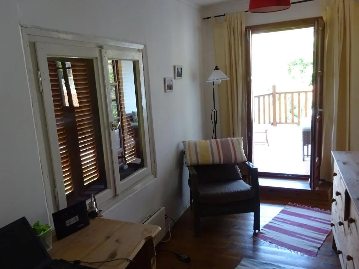 Ferienhaus Nikiti Nikiti (Sithonia)