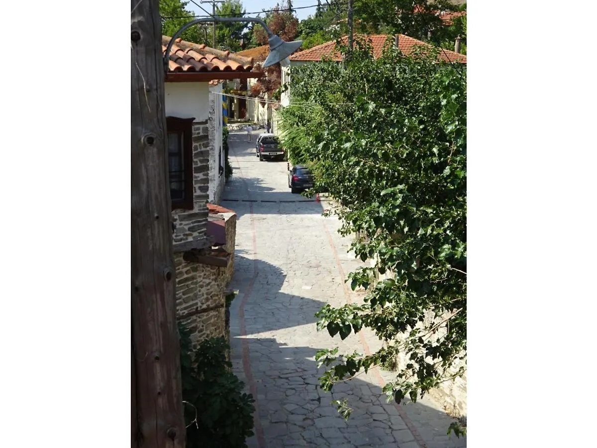 Ferienhaus Nikiti 0*, Nikiti (Sithonia)