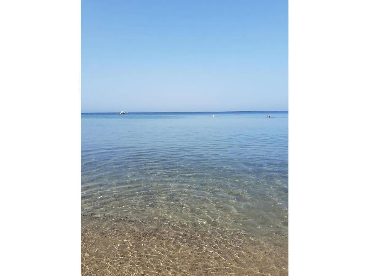 Ferienhaus Nikiti Semesterbostad Nikiti (Sithonia)