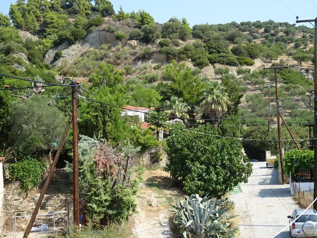 Ferienhaus Nikiti Grekland