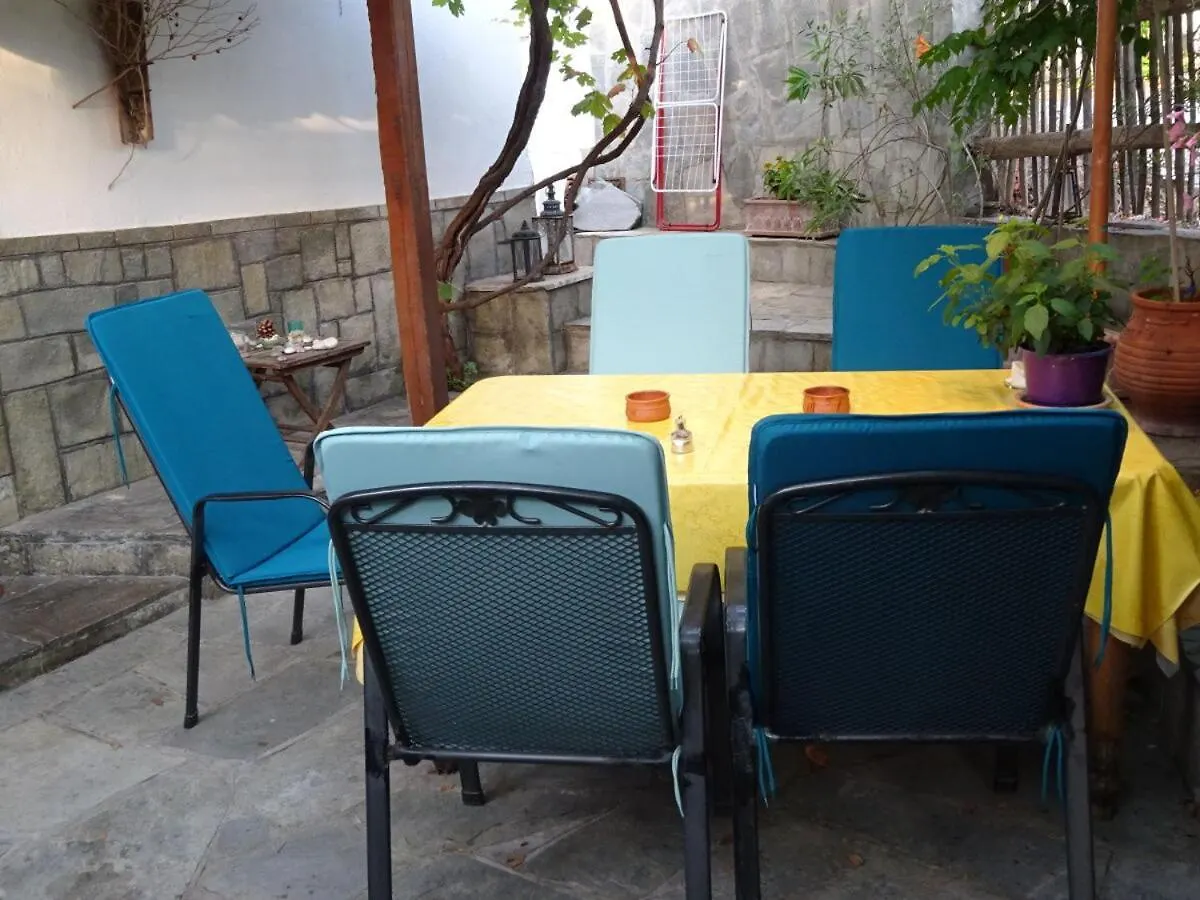 Ferienhaus Nikiti 0*, Nikiti (Sithonia) Grekland